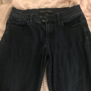 Express Jeans